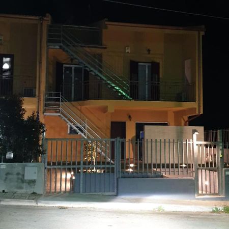 Ciuri Ciuri Augusta Exterior foto