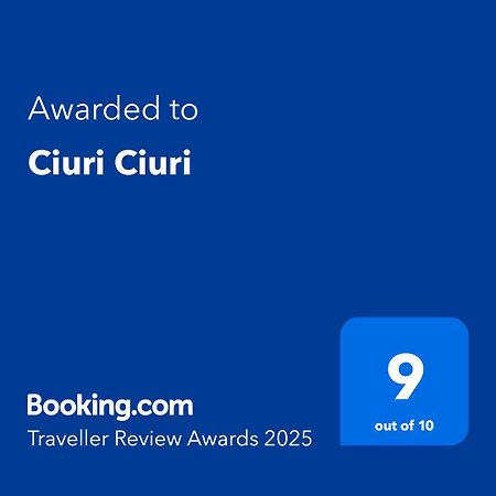 Ciuri Ciuri Augusta Exterior foto