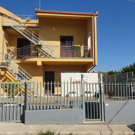 Ciuri Ciuri Augusta Exterior foto