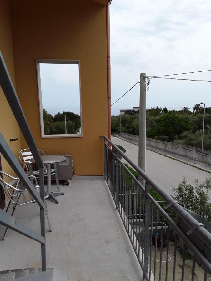 Ciuri Ciuri Augusta Exterior foto