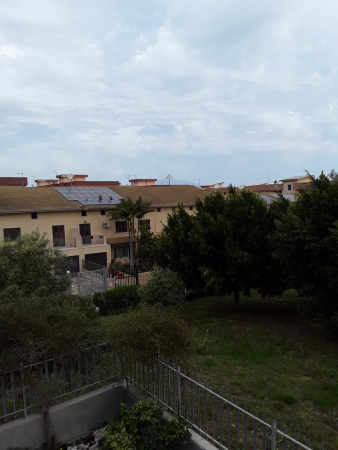 Ciuri Ciuri Augusta Exterior foto