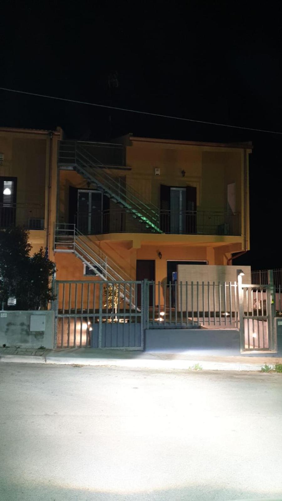 Ciuri Ciuri Augusta Exterior foto