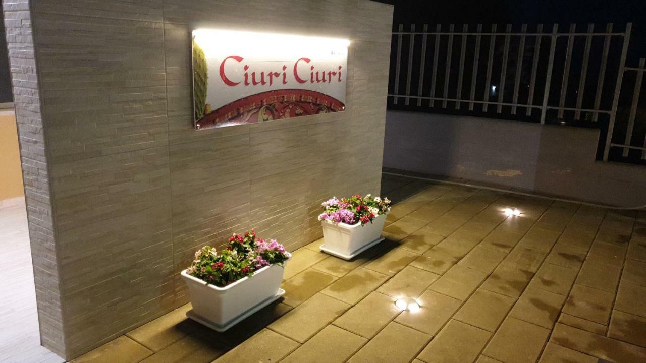 Ciuri Ciuri Augusta Exterior foto
